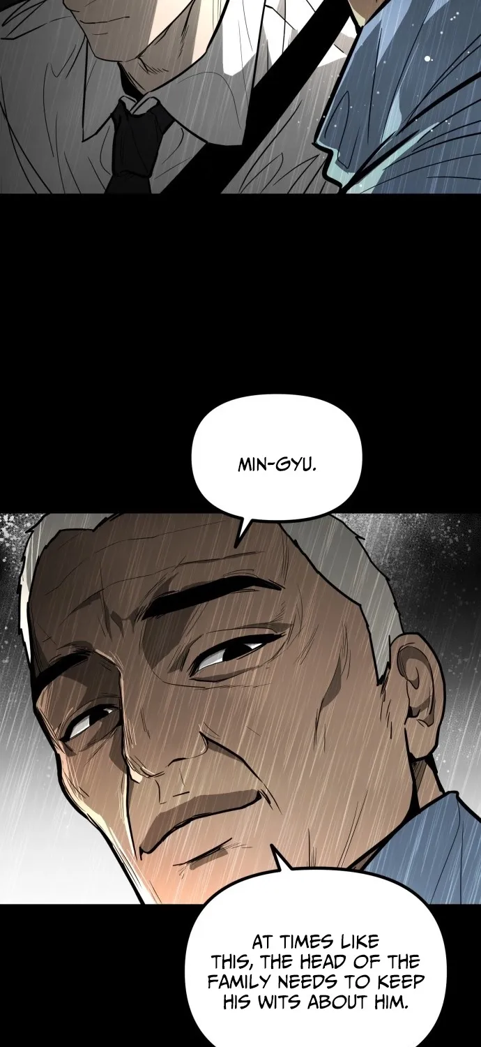 Even if It Rots, It's Still Blood Chapter 4 page 99 - 