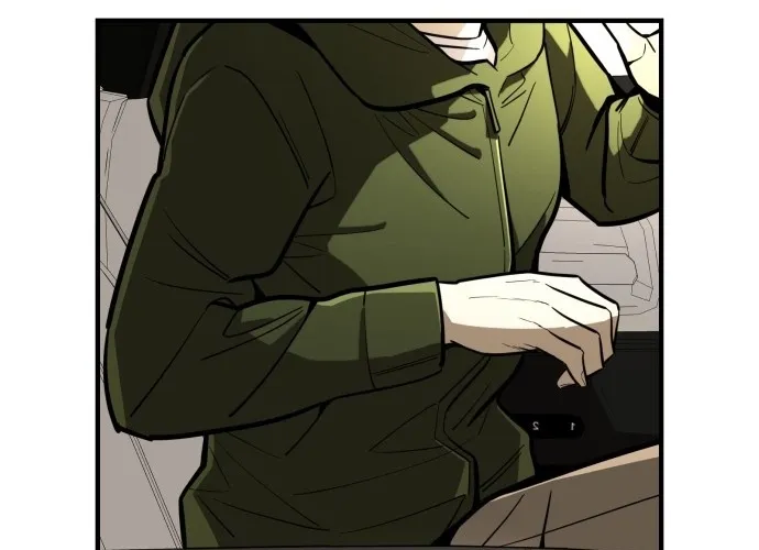 Even if It Rots, It's Still Blood Chapter 5 page 112 - 