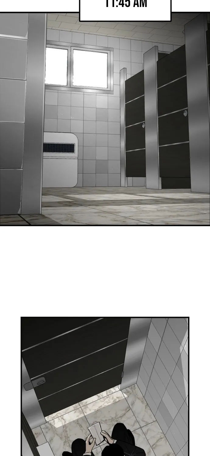 Even if It Rots, It's Still Blood Chapter 5 page 19 - 