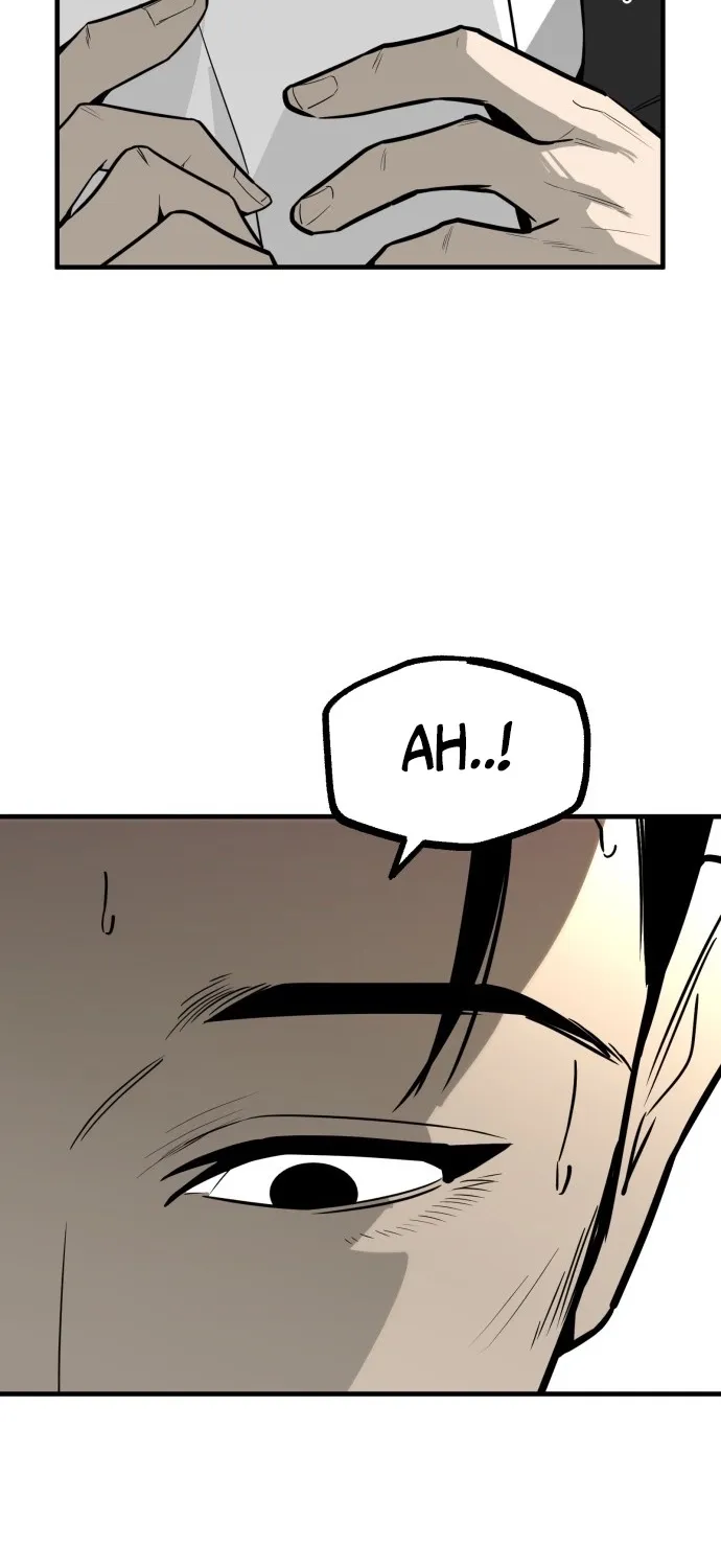 Even if It Rots, It's Still Blood Chapter 5 page 29 - 