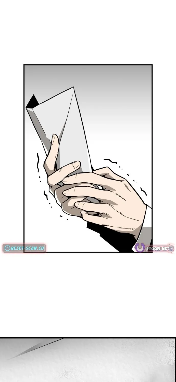Even if It Rots, It's Still Blood Chapter 5 page 30 - 