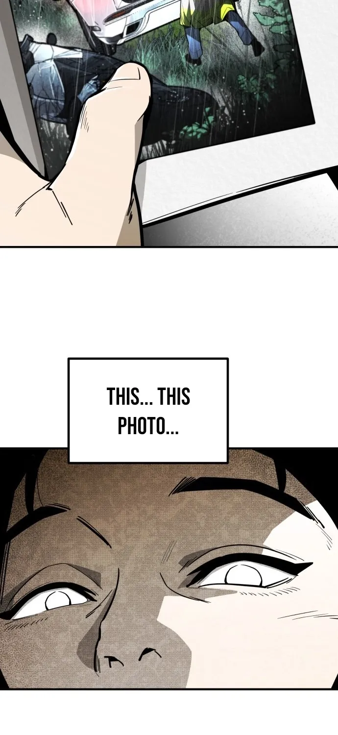 Even if It Rots, It's Still Blood Chapter 5 page 35 - 