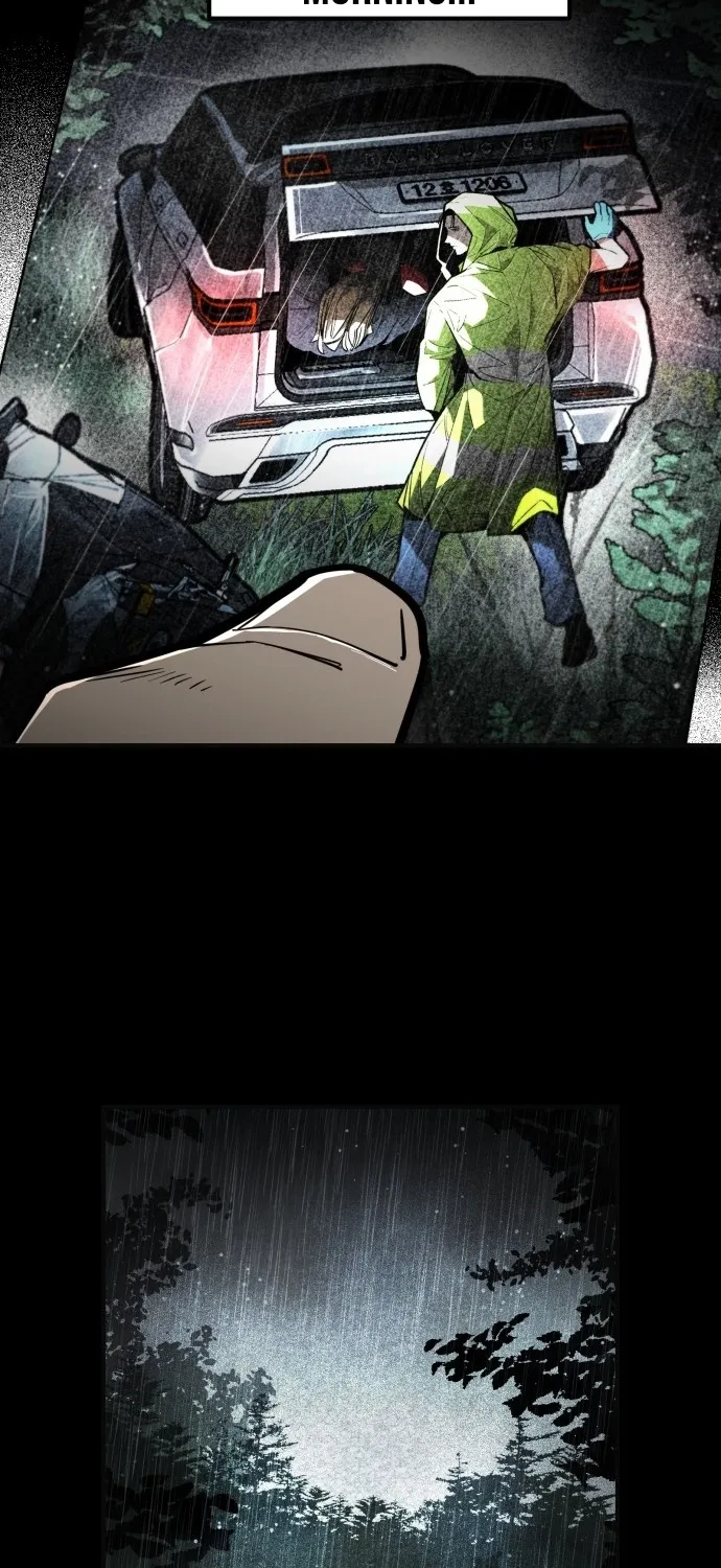 Even if It Rots, It's Still Blood Chapter 5 page 37 - 