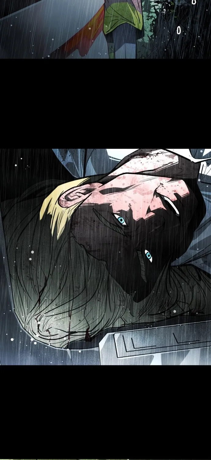 Even if It Rots, It's Still Blood Chapter 5 page 39 - 