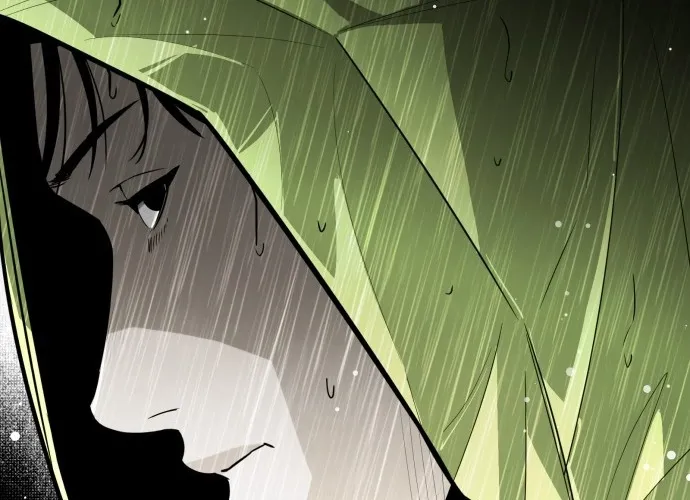 Even if It Rots, It's Still Blood Chapter 5 page 40 - 
