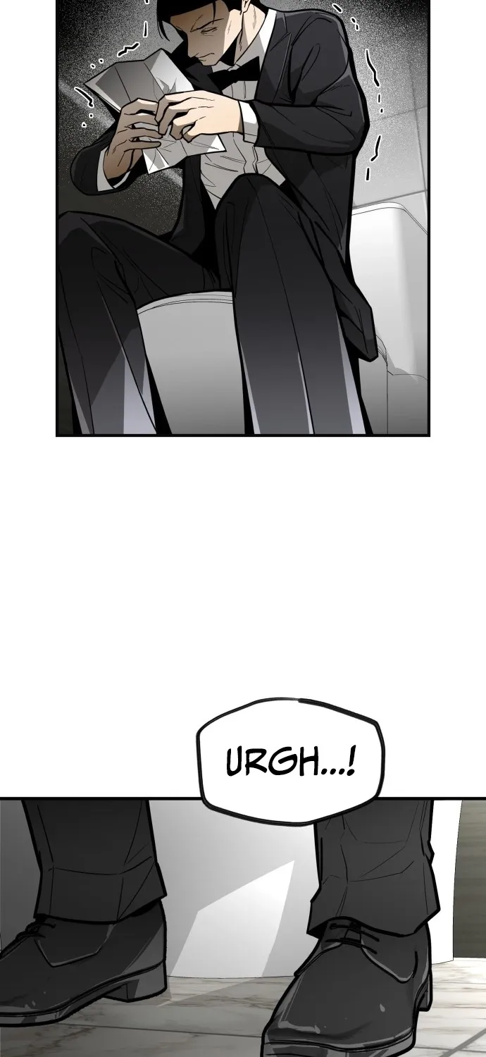 Even if It Rots, It's Still Blood Chapter 5 page 45 - 