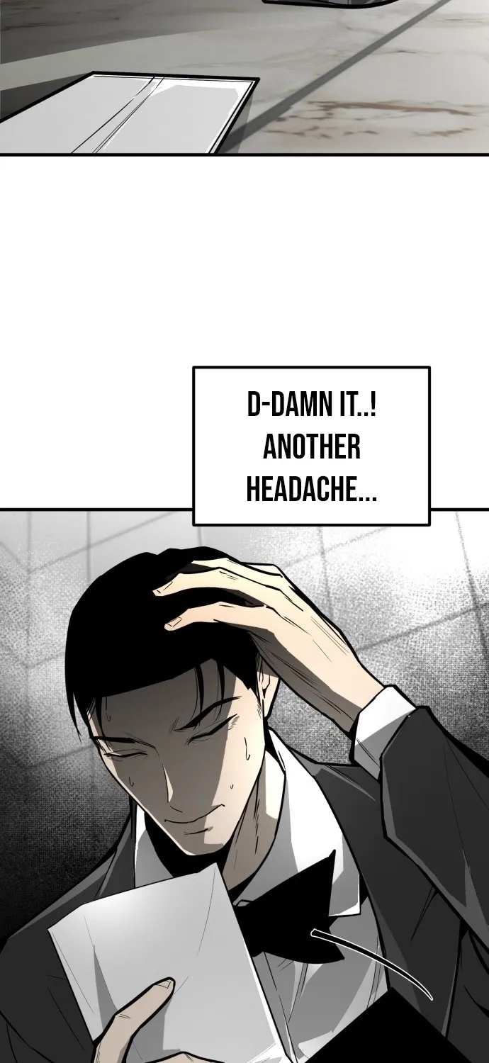 Even if It Rots, It's Still Blood Chapter 5 page 46 - 