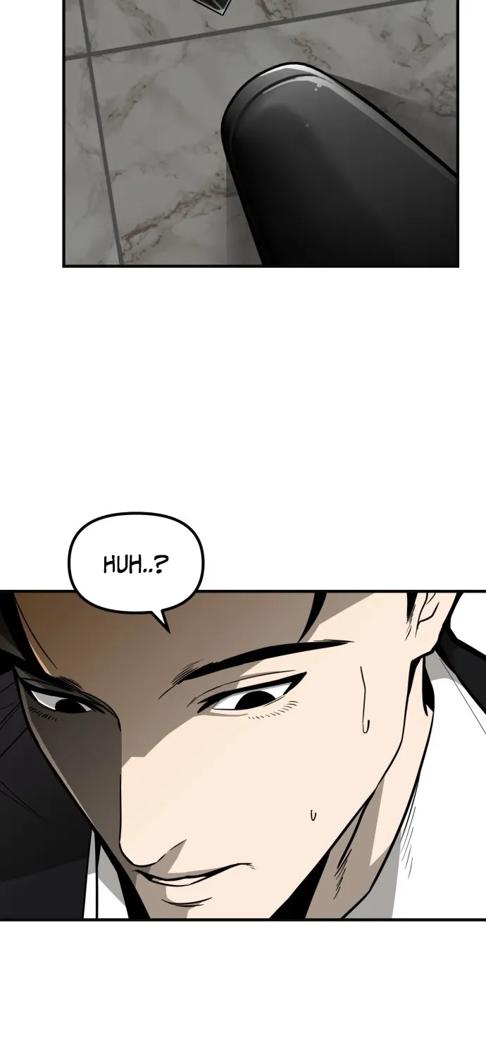Even if It Rots, It's Still Blood Chapter 5 page 49 - 