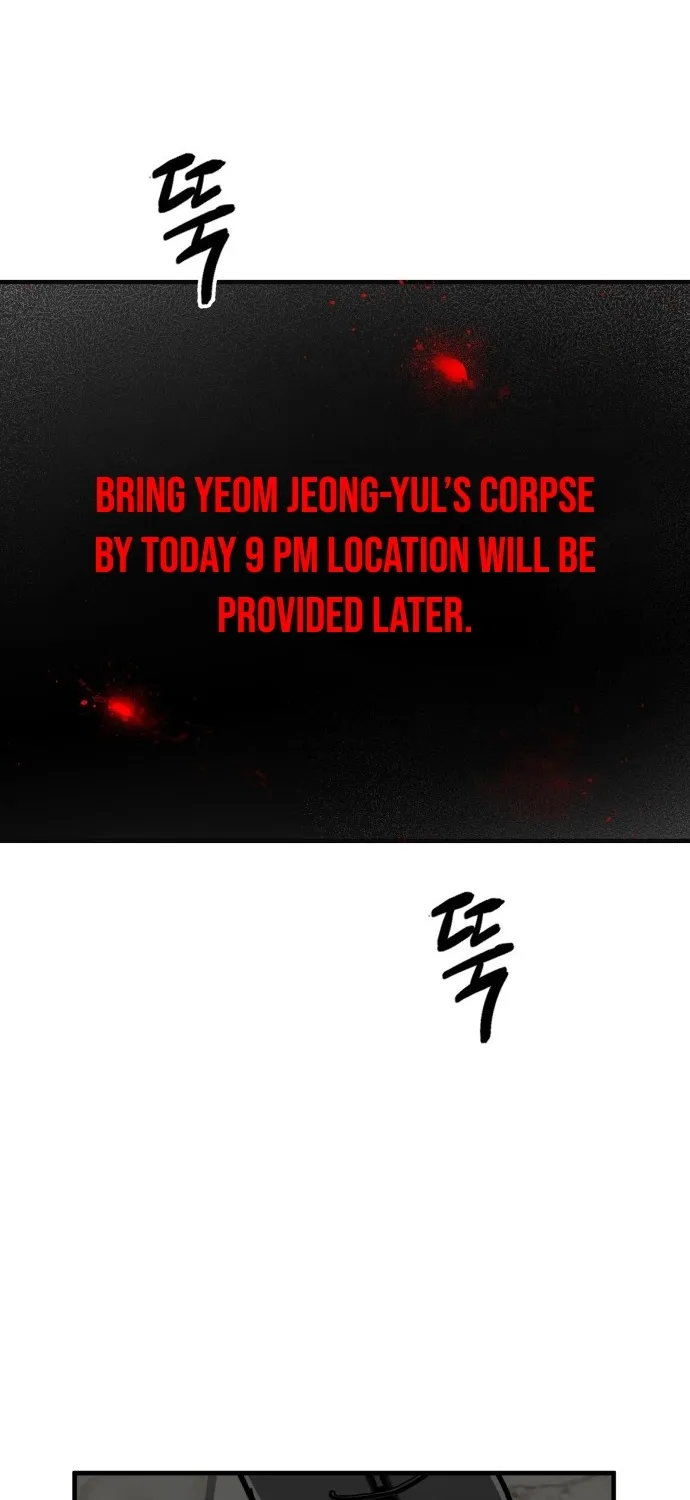 Even if It Rots, It's Still Blood Chapter 5 page 53 - 