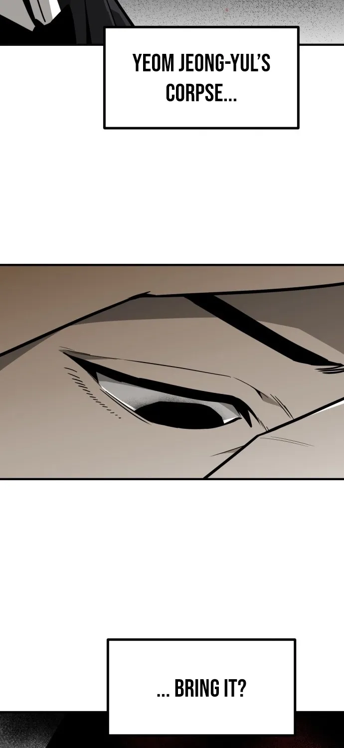 Even if It Rots, It's Still Blood Chapter 5 page 55 - 