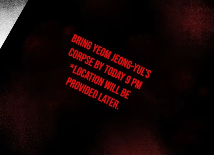Even if It Rots, It's Still Blood Chapter 5 page 56 - 