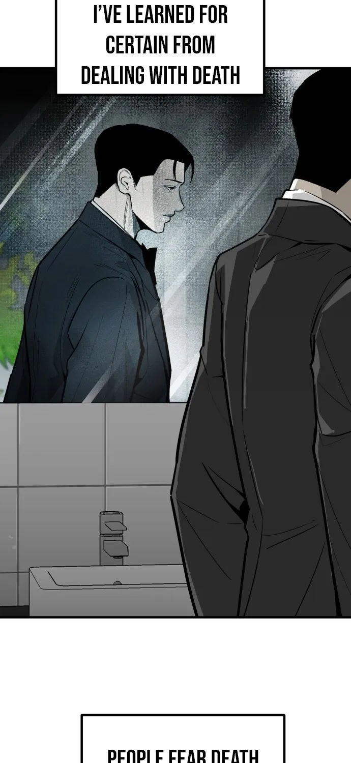 Even if It Rots, It's Still Blood Chapter 5 page 63 - 