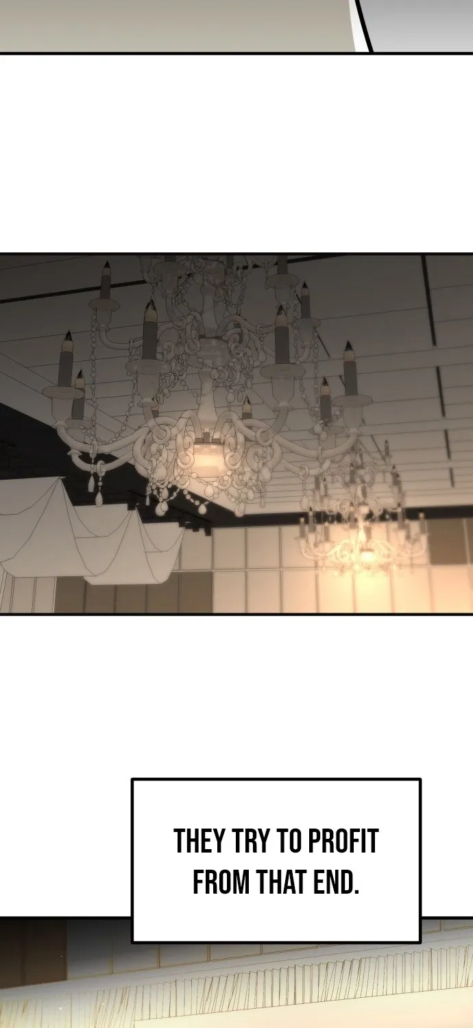 Even if It Rots, It's Still Blood Chapter 5 page 65 - 