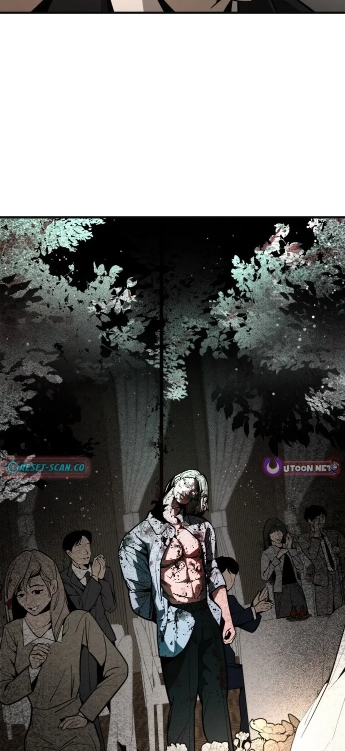 Even if It Rots, It's Still Blood Chapter 5 page 73 - 