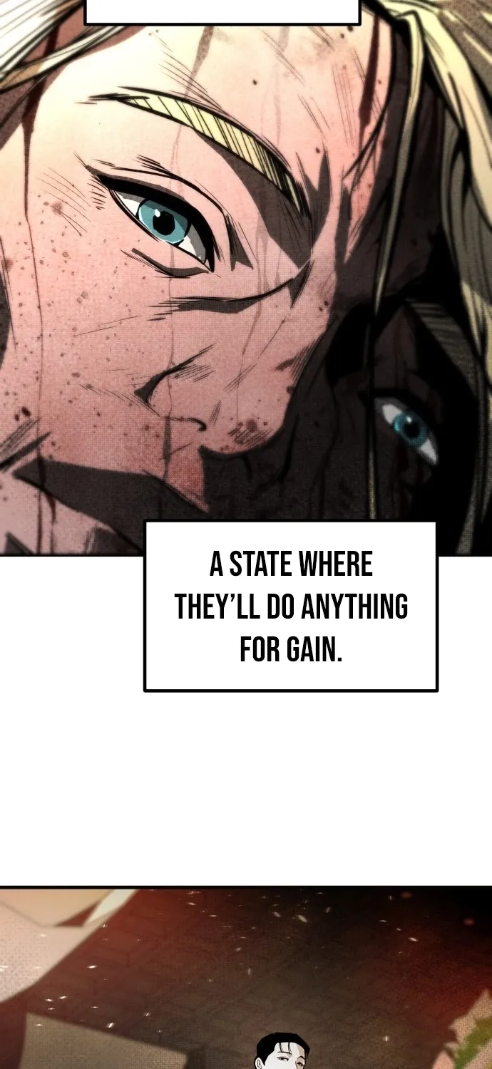 Even if It Rots, It's Still Blood Chapter 5 page 75 - 