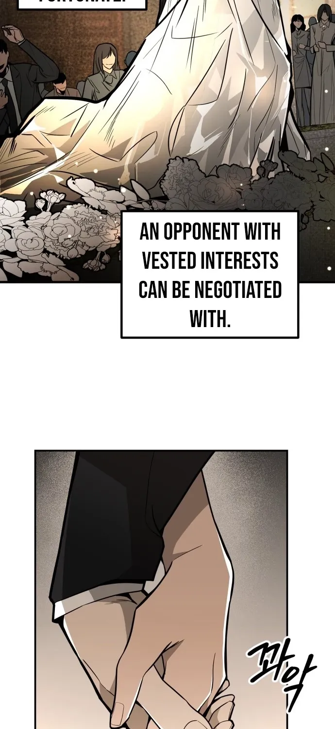 Even if It Rots, It's Still Blood Chapter 5 page 77 - 