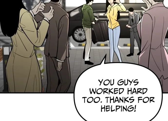 Even if It Rots, It's Still Blood Chapter 5 page 84 - 
