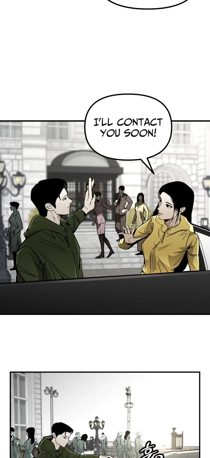 Even if It Rots, It's Still Blood Chapter 5 page 85 - 