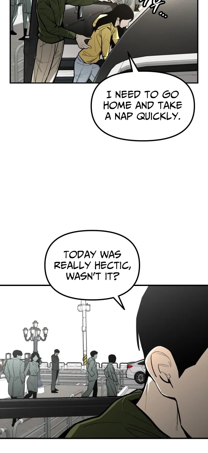 Even if It Rots, It's Still Blood Chapter 5 page 86 - 