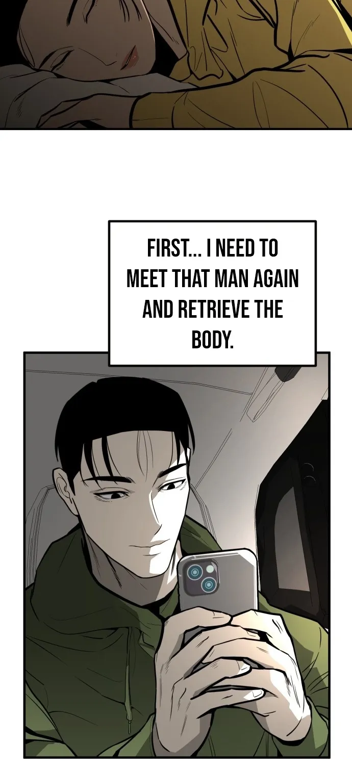 Even if It Rots, It's Still Blood Chapter 5 page 94 - 