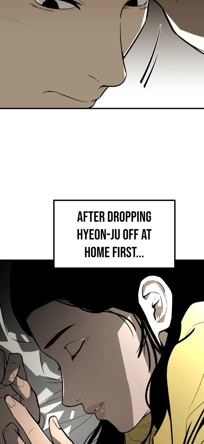 Even if It Rots, It's Still Blood Chapter 5 page 98 - 