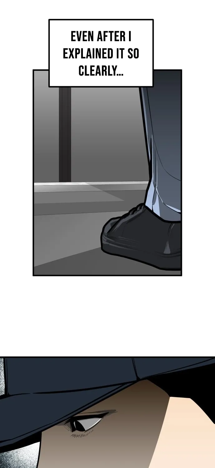 Even if It Rots, It's Still Blood Chapter 8 page 102 - 