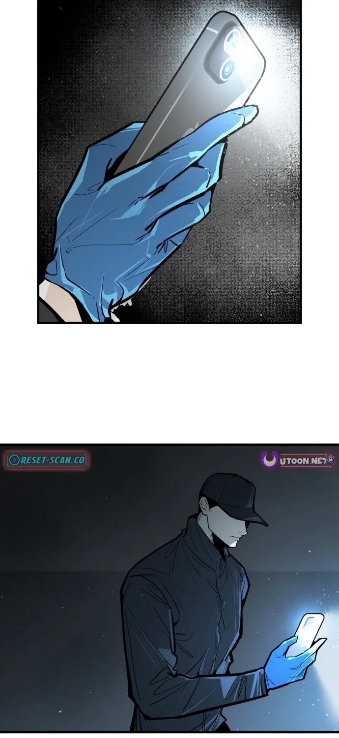 Even if It Rots, It's Still Blood Chapter 8 page 108 - 