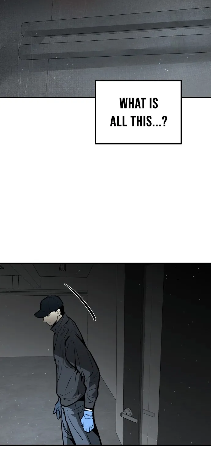Even if It Rots, It's Still Blood Chapter 8 page 117 - 