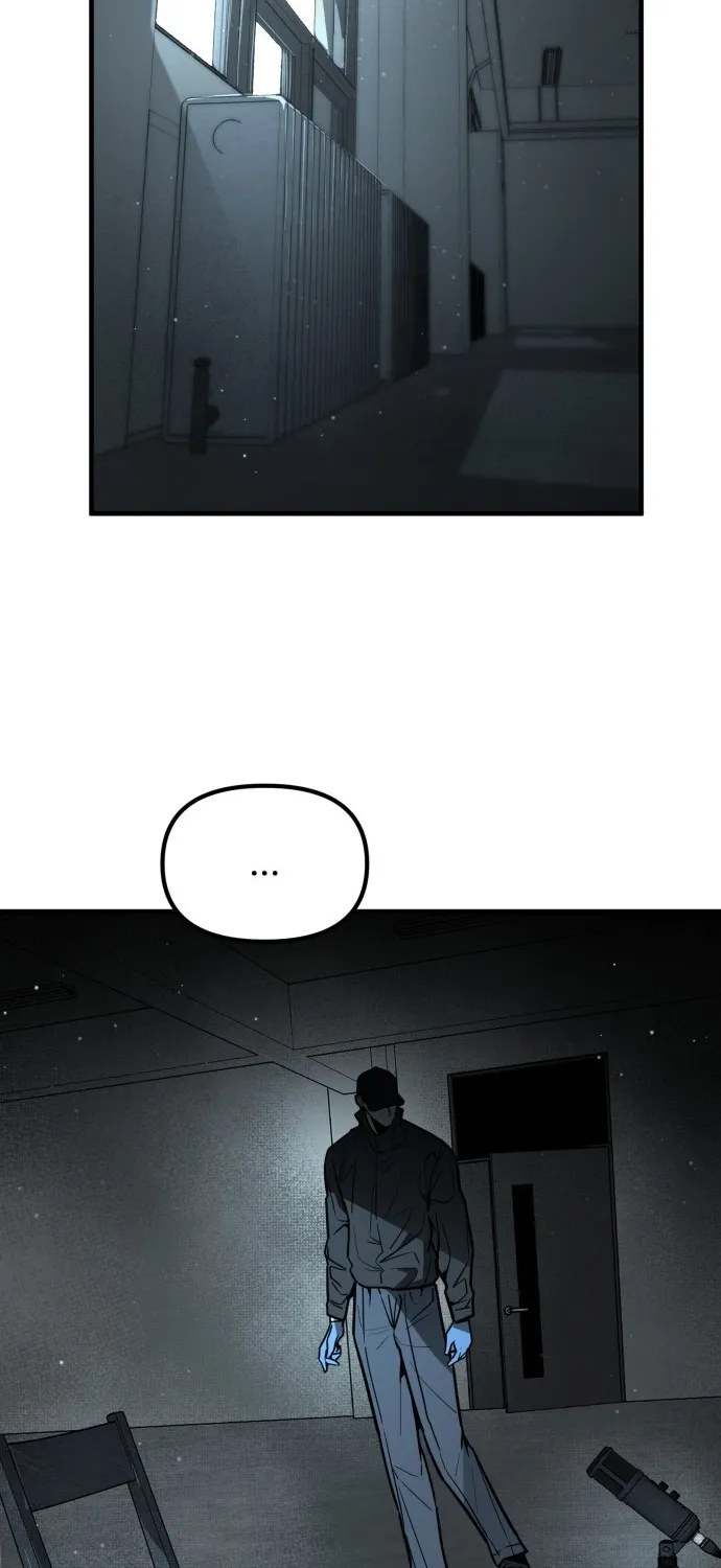 Even if It Rots, It's Still Blood Chapter 8 page 119 - 