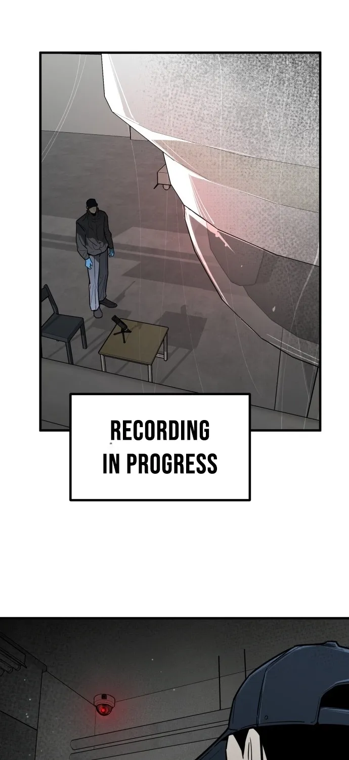 Even if It Rots, It's Still Blood Chapter 8 page 121 - 