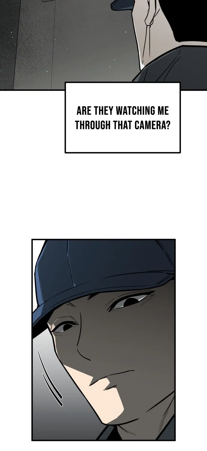 Even if It Rots, It's Still Blood Chapter 8 page 122 - 