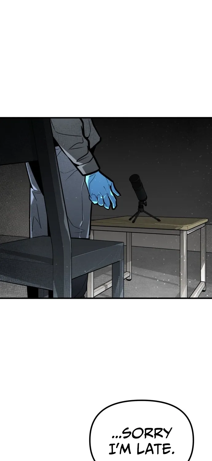 Even if It Rots, It's Still Blood Chapter 8 page 123 - 