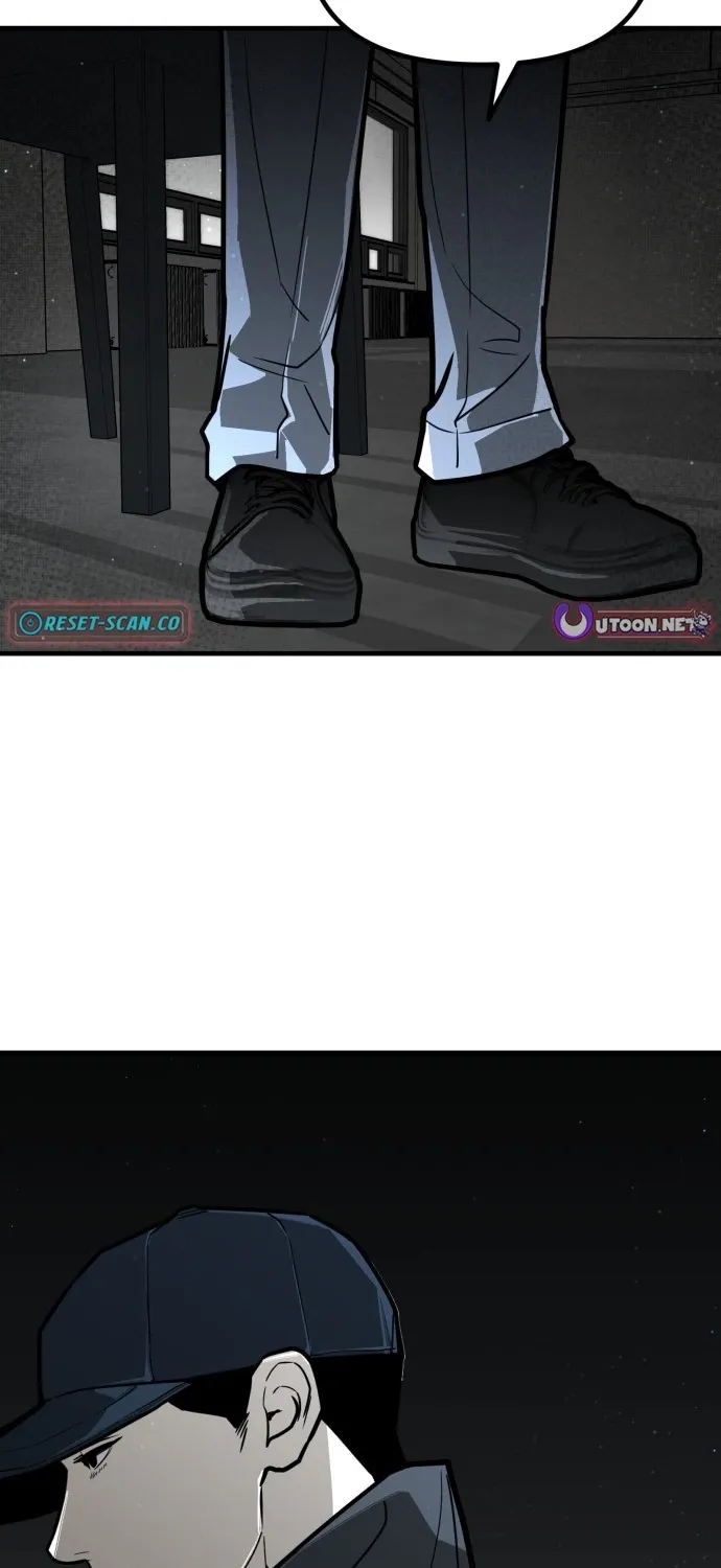 Even if It Rots, It's Still Blood Chapter 8 page 124 - 