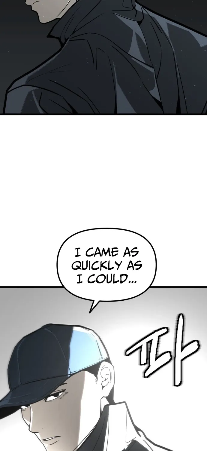 Even if It Rots, It's Still Blood Chapter 8 page 125 - 