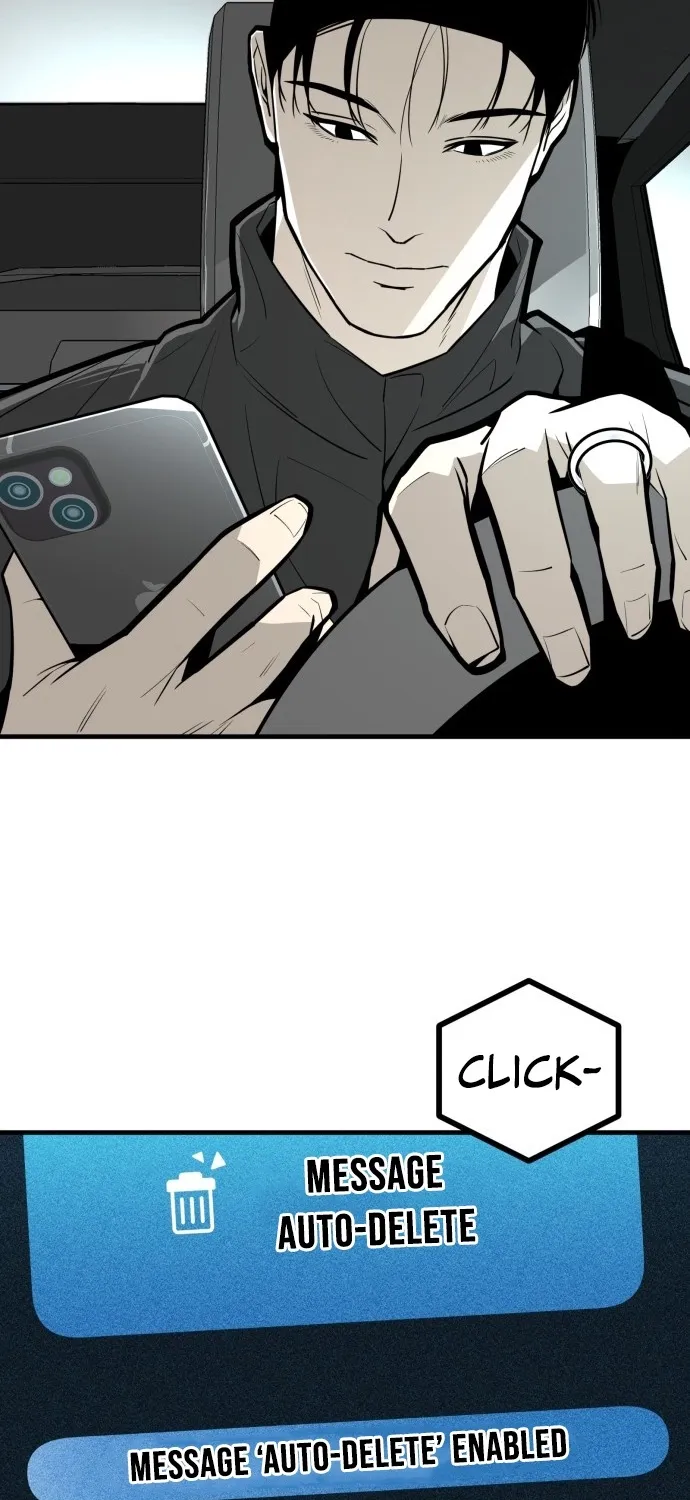 Even if It Rots, It's Still Blood Chapter 8 page 18 - 