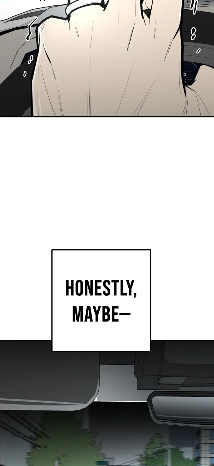 Even if It Rots, It's Still Blood Chapter 8 page 20 - 