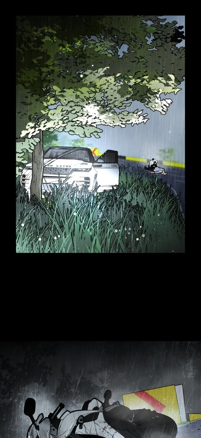 Even if It Rots, It's Still Blood Chapter 8 page 24 - 