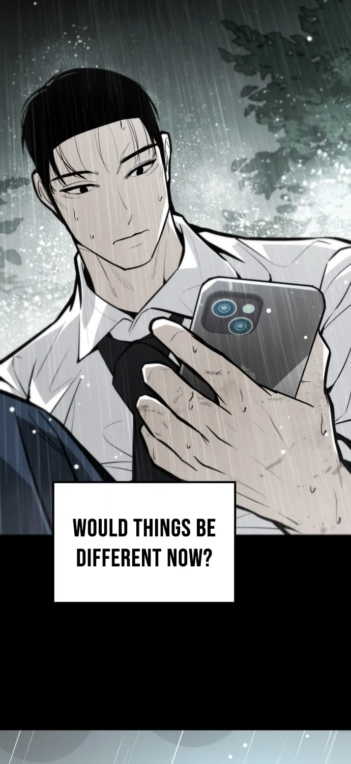 Even if It Rots, It's Still Blood Chapter 8 page 29 - 