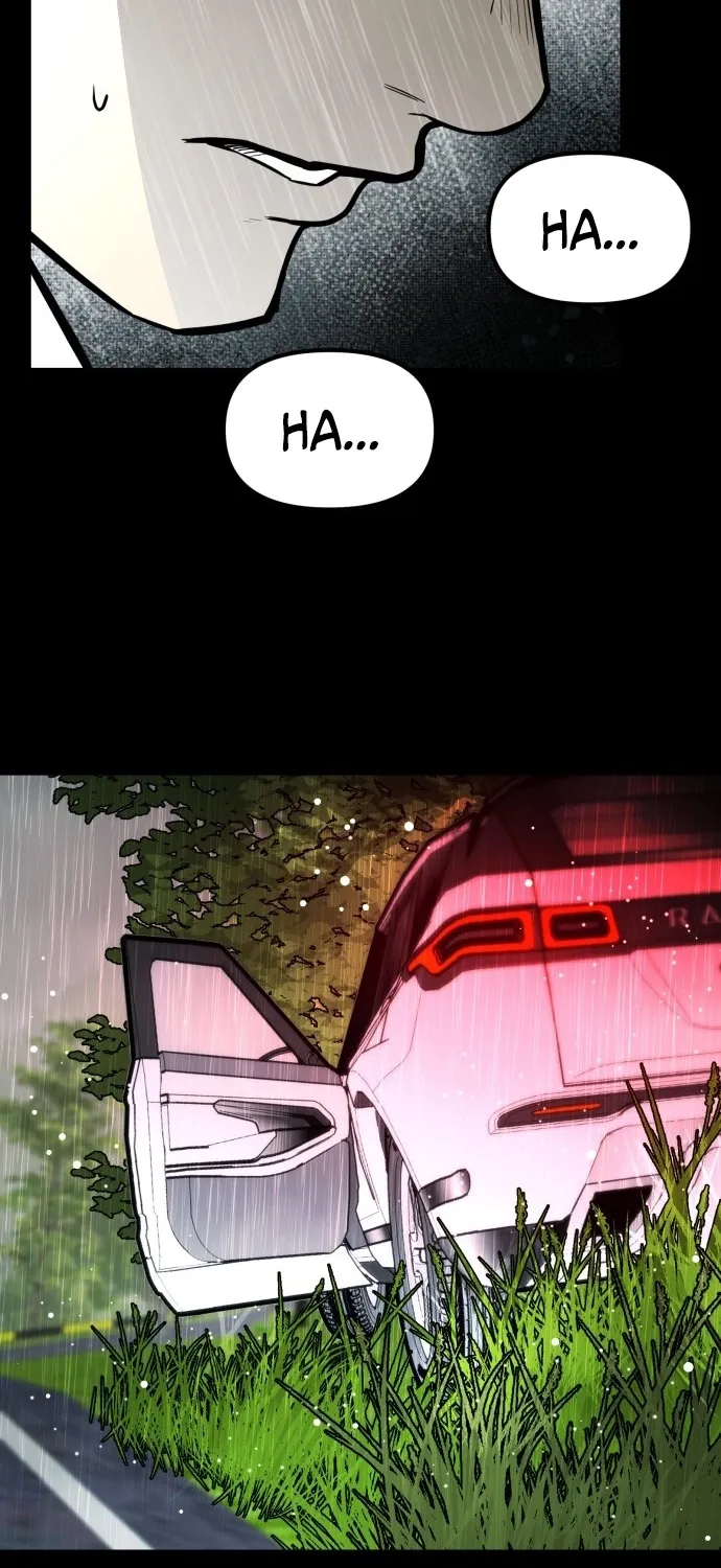 Even if It Rots, It's Still Blood Chapter 8 page 31 - 