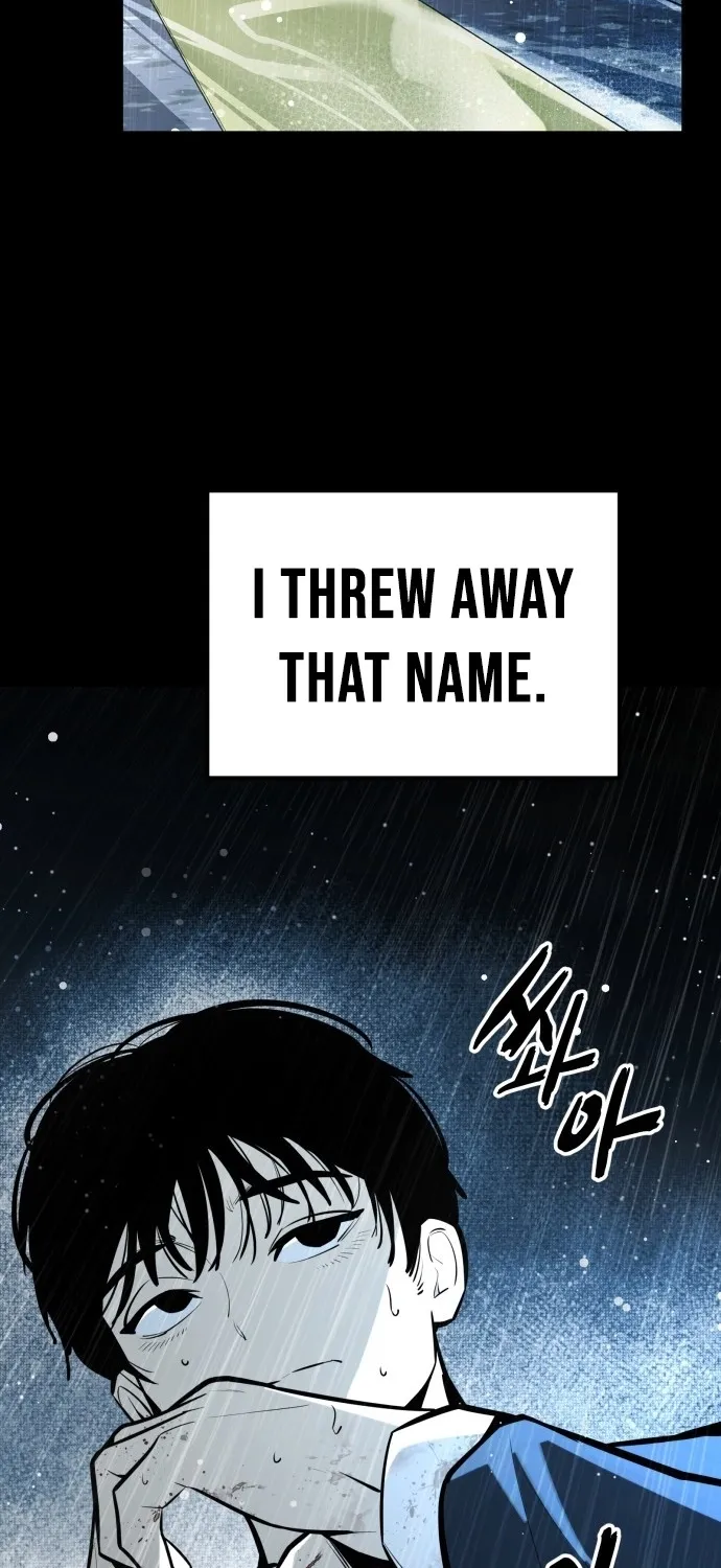 Even if It Rots, It's Still Blood Chapter 8 page 36 - 