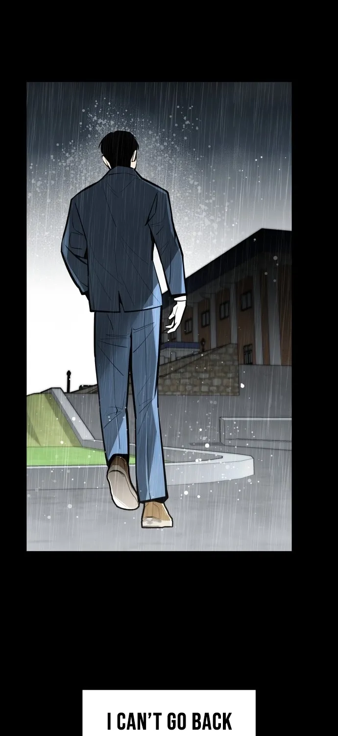 Even if It Rots, It's Still Blood Chapter 8 page 40 - 