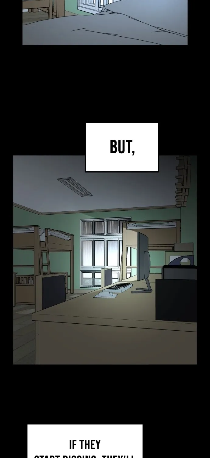 Even if It Rots, It's Still Blood Chapter 8 page 47 - 