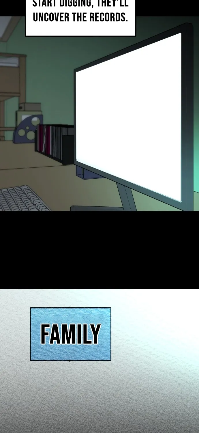 Even if It Rots, It's Still Blood Chapter 8 page 48 - 