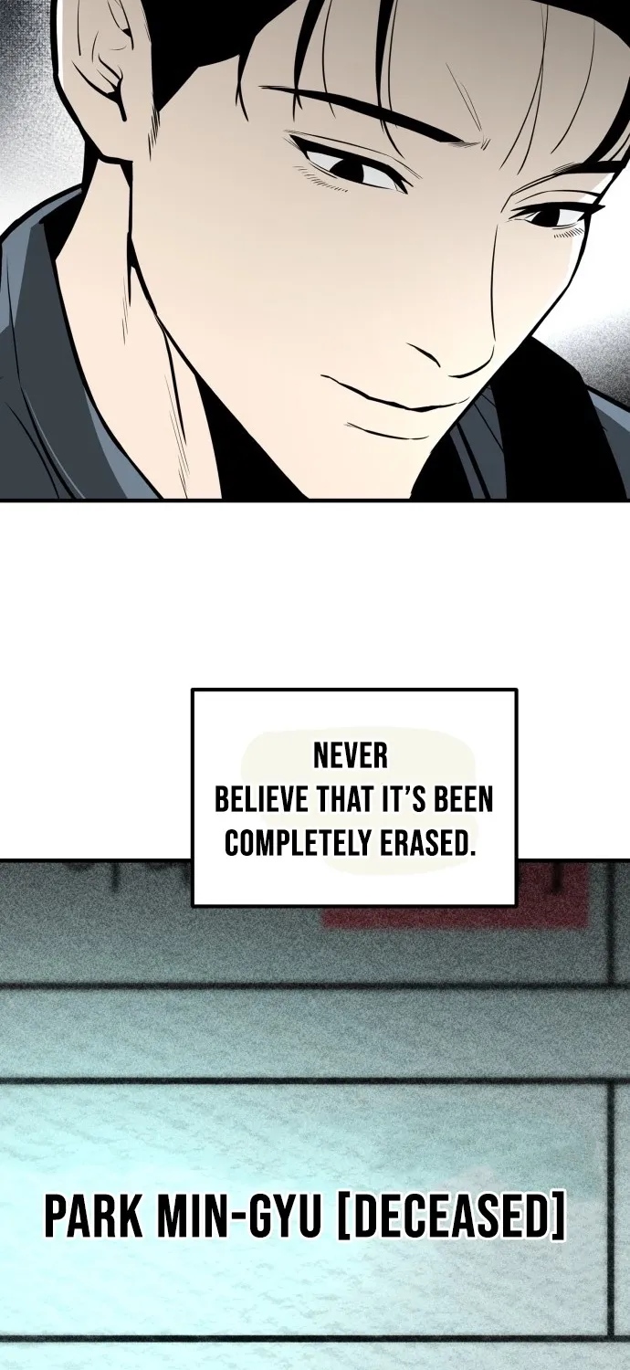 Even if It Rots, It's Still Blood Chapter 8 page 55 - 