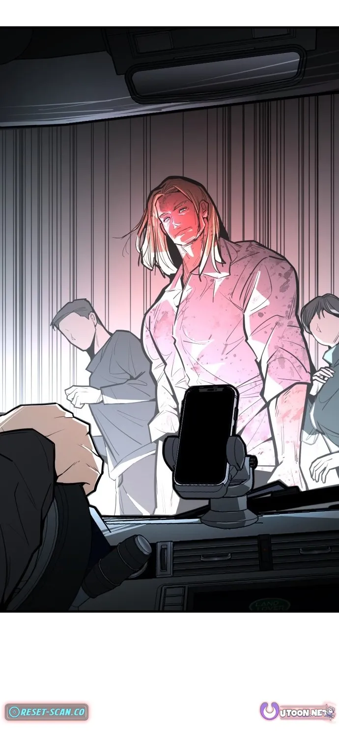 Even if It Rots, It's Still Blood Chapter 8 page 59 - 