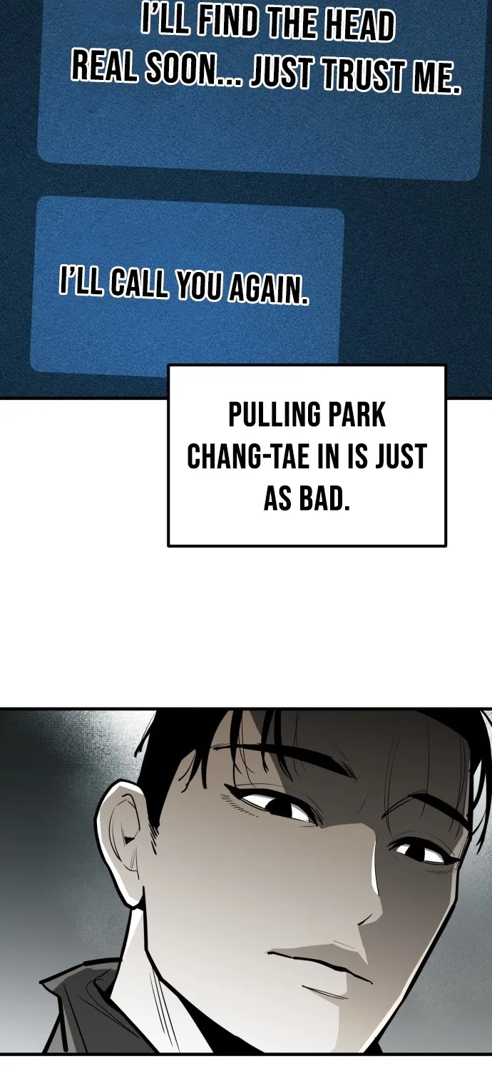 Even if It Rots, It's Still Blood Chapter 8 page 68 - 