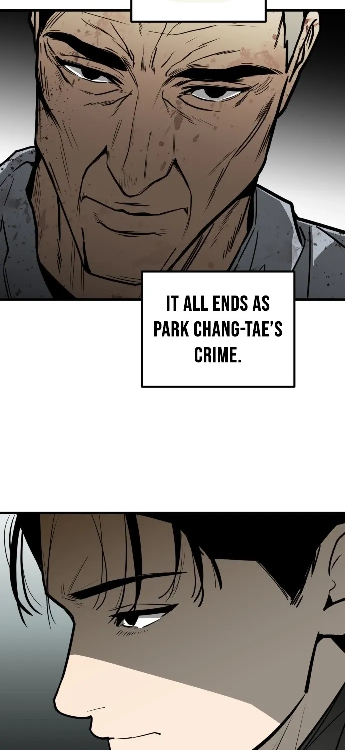 Even if It Rots, It's Still Blood Chapter 8 page 70 - 