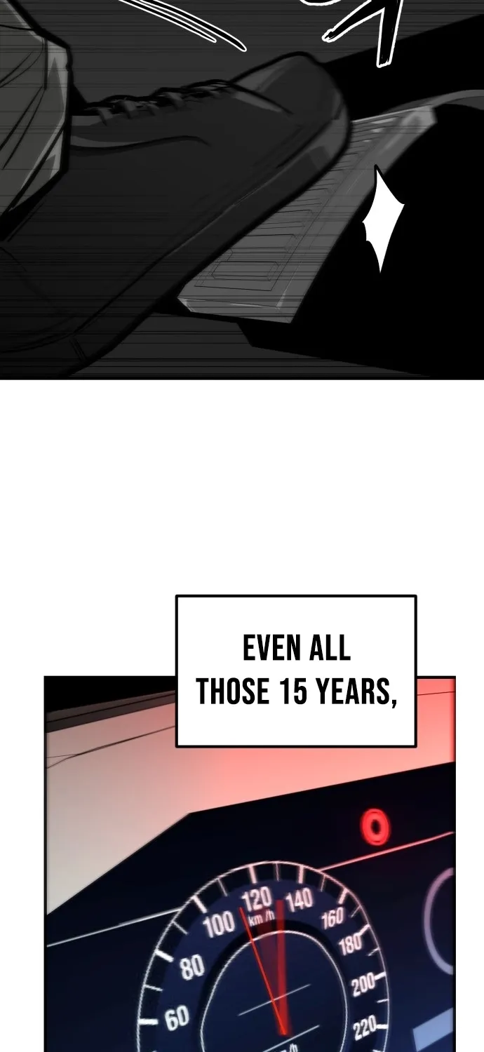 Even if It Rots, It's Still Blood Chapter 8 page 72 - 