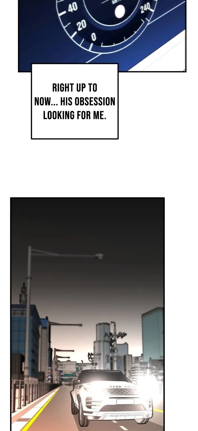 Even if It Rots, It's Still Blood Chapter 8 page 73 - 