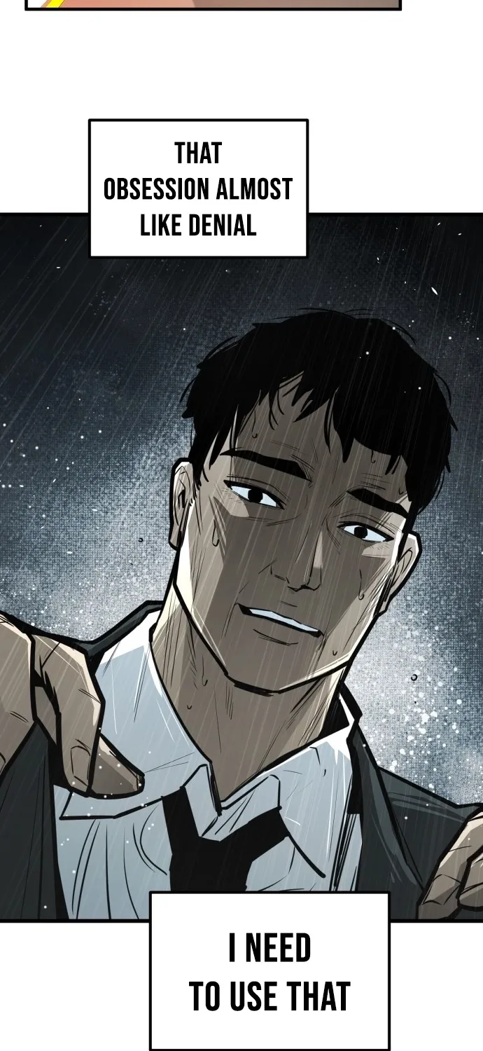 Even if It Rots, It's Still Blood Chapter 8 page 74 - 